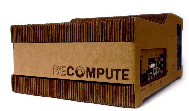 Recompute Photo